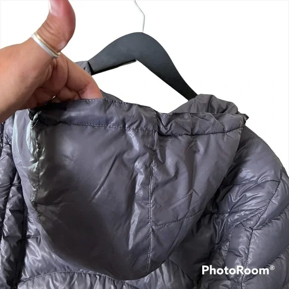 Andrew Marc Puffer Coat - Picture 5 of 7